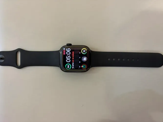 Apple Watch series 11