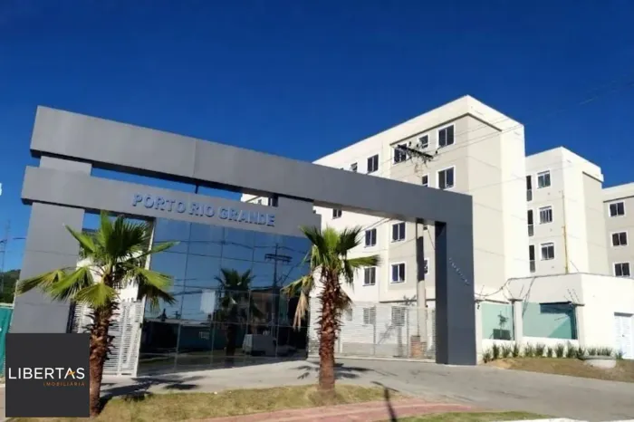 Apartamento 2 dormitórios à venda Morro Santana Porto Alegre/RS