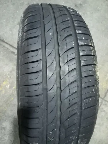 1 pneu aro 15