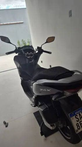 Pcx 2022