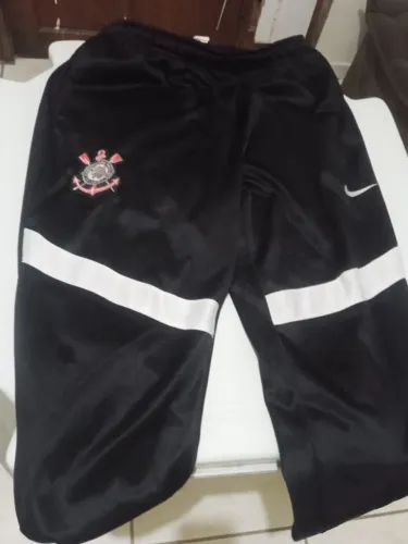 Calça do Corinthians 
