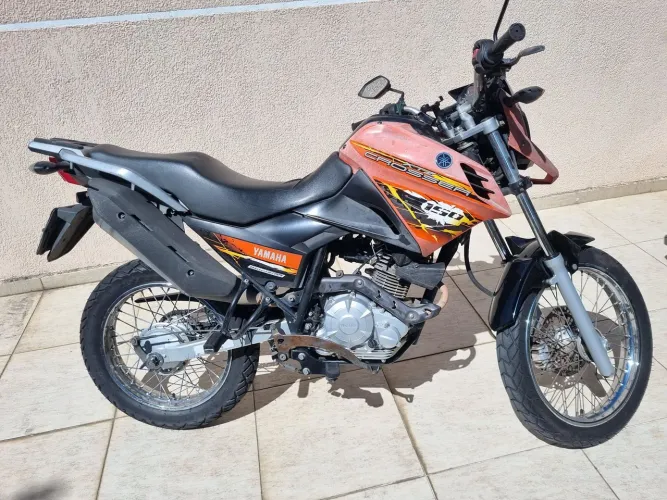 Crosser 150ED Flex 14/15