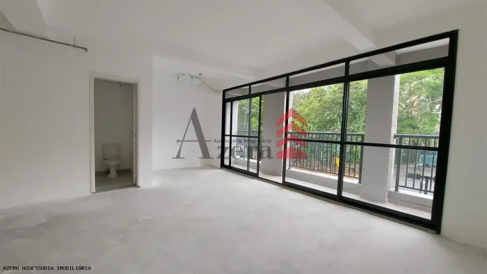 Comercial para Locação em São Paulo, JABAQUARA, 2 banheiros, 2 vagas