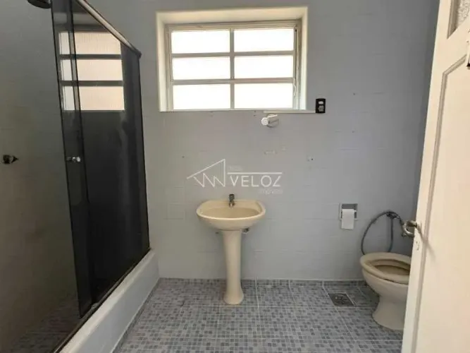 Apartamento : / Residencial / Flamengo