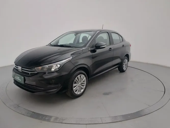 Fiat Cronos Drive 1.0 6V 2025