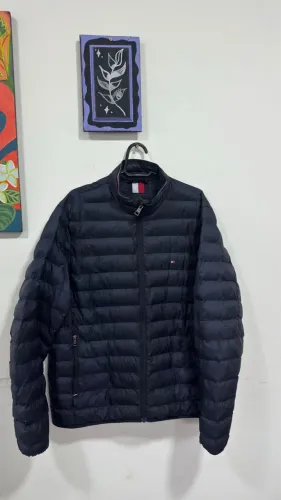 Casaco Tommy Hilfiger 