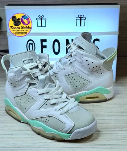 中古 Nike Air Jordan 6 Retro air jordan 6