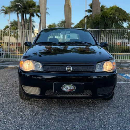 Fiat Siena 1.0/ EX 1.0 MPI Fire/ Fire Flex 8V 2010