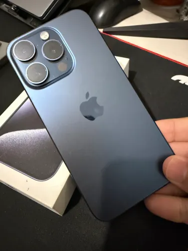 Iphone 15 Pro 128gb
