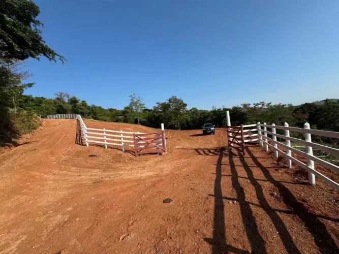 Vendo terreno de 14.000 m2 em Piedade dos Gerais com 2 lagoa !!