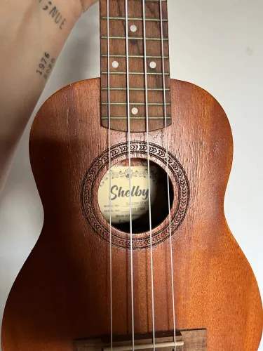 Ukulele