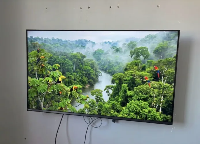 Smart TV toshiba