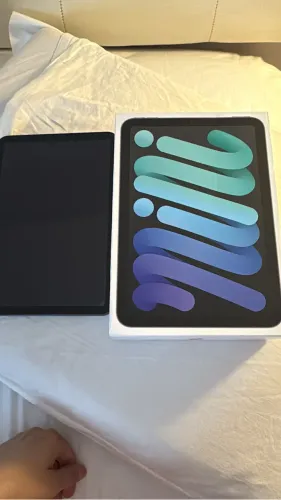 iPad mini 6 64gb