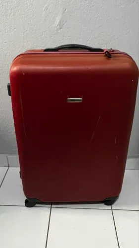 Mala 32kg viagem 