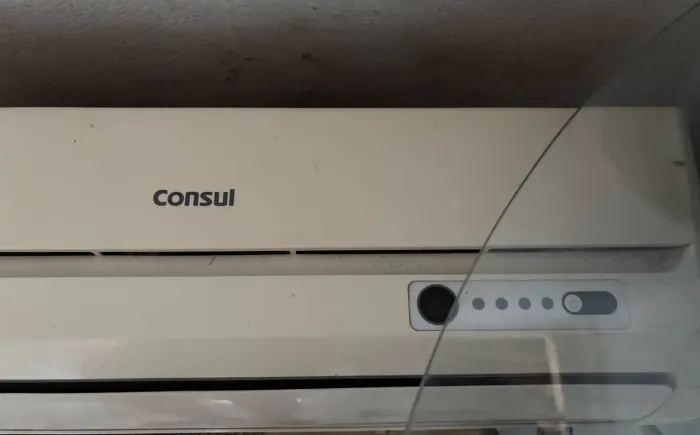 Ar Condicionado Consul Bem-Estar - Completo (Interna + Externa)