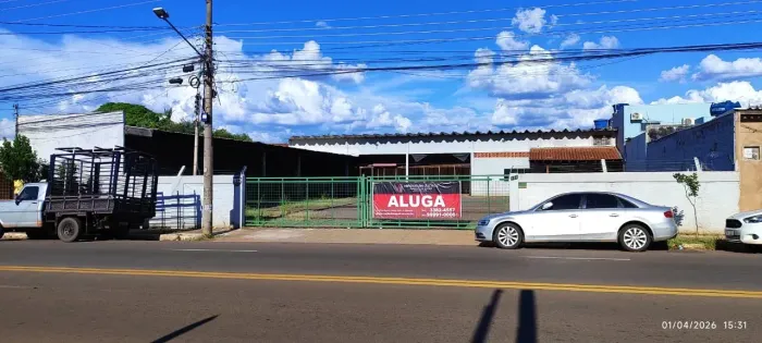 IMÓVEL PRÓXIMO AO COMPER