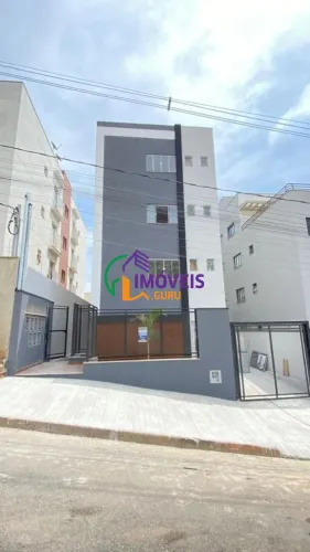 APARTAMENTO - RESIDENCIAL VEREDAS - MG
