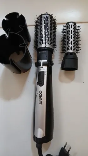 Escova rotatividade Polishop