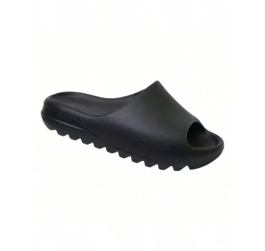 Chinelo slides super macio preto T41