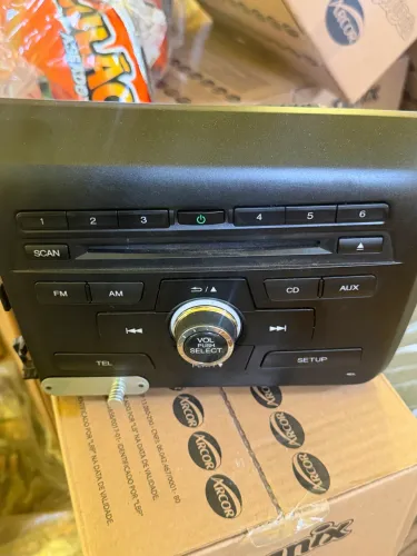 Som original civic g9 14/15