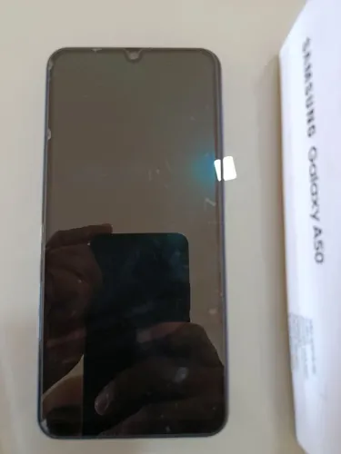 Samsung Galaxy A50