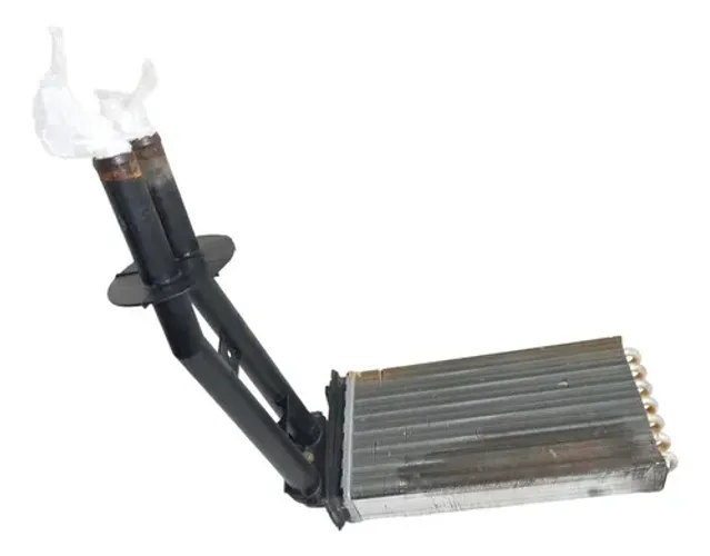 Radiador Ar Quente Peugeot 206 2004