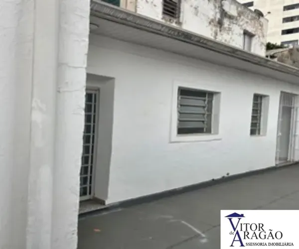 Comércio Água Fria Sao Paulo/SP