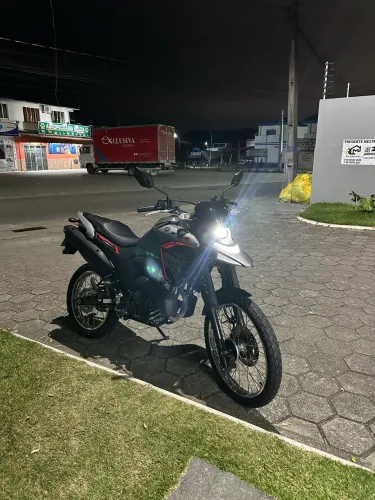 YAMAHA LANDER CONNECT 250 ABS - 2025