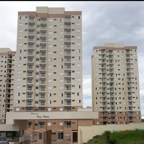 VENDO APARTAMENTO NOVO EM CERQUILHO -SP