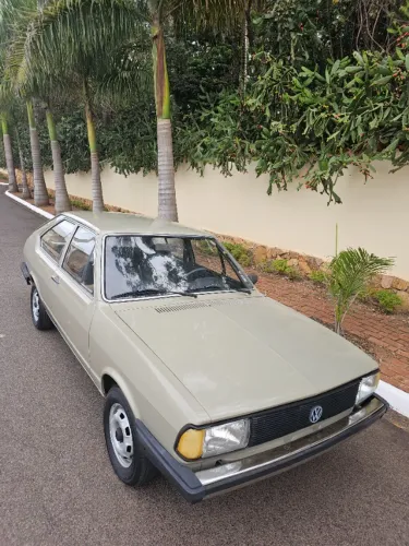 Volkswagen Passat L/ LS/ LSE/ GL/ GLS/ TS/ FLA/ VILL/ PLUS 1985