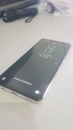 Galaxy a51 128gb memoria