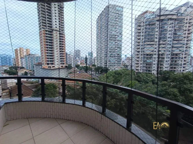 Venda de apartamento - Ponta da Praia - Santos SP