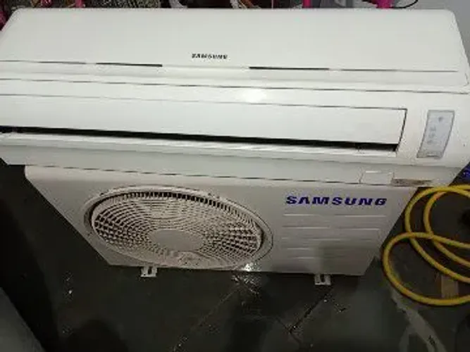 Ar condicionado