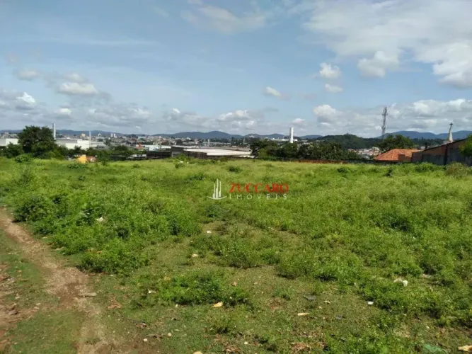Área à venda, 43000 m² por R$ 43.000.000,00 - Bonsucesso - Guarulhos/SP