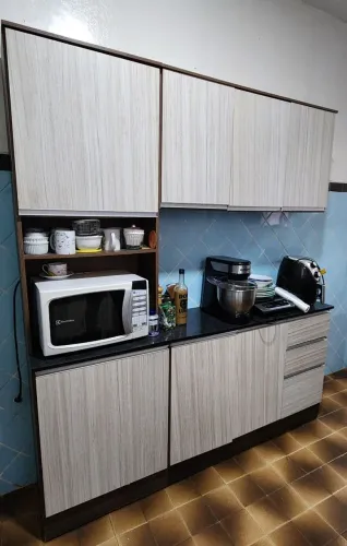 Armário de cozinha