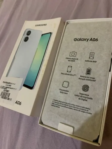 Galaxy A06