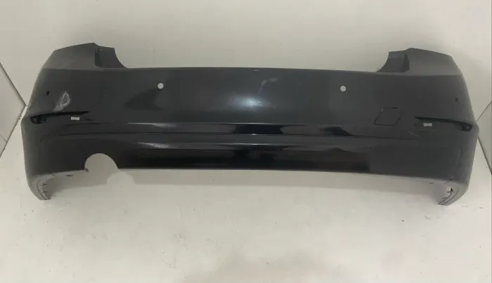 Parachoque Traseiro BMW 320i 2013 Á 2016 Original