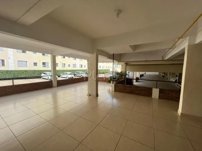 Apartamento à venda em Campinas, Vila João Jorge, com 2 quartos, com 56.81 m², Residencial