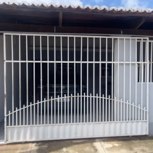Portão 2,20 x 3,10m