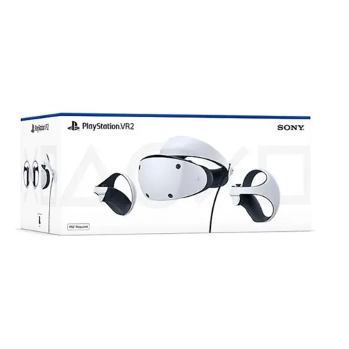Óculos VR2 PS5