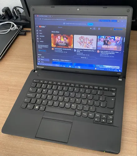 2 Notebook pelo preço de 1, ambos funcionando perfeitamente!