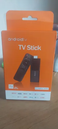 Tv Stick