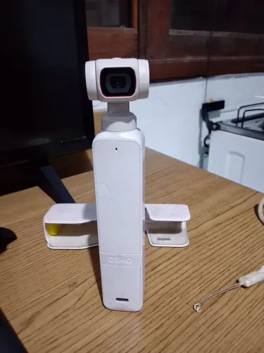 DJI Osmo Pocket 2 