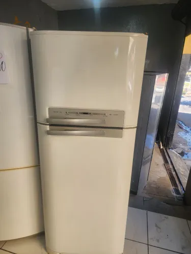 Geladeira Electrolux