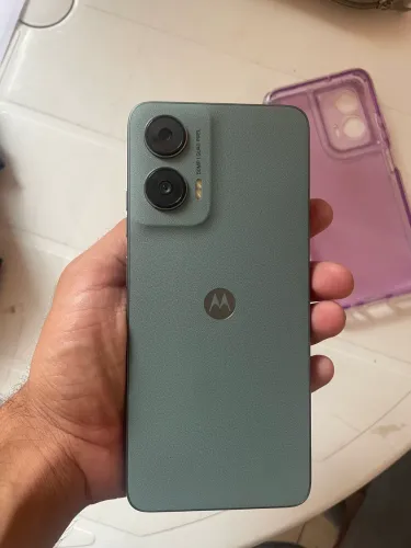 MOTOROLA MOTO G35 5G
