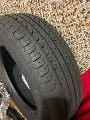 Pneu Goodyear 205/65 R16