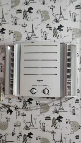 Vendo Ar condicionado Springer 