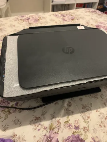 Impressora HP Deskjet ink advantage 2874