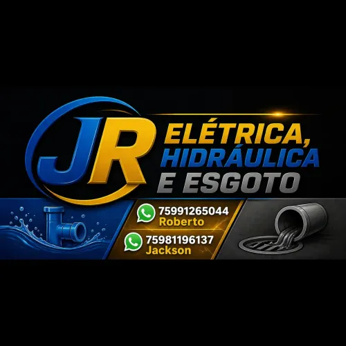 Faça seu serviço com quem entende.