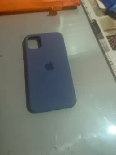 capa iphone 11 usada 2 vezes so semi nova